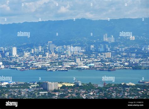 Cebu City View