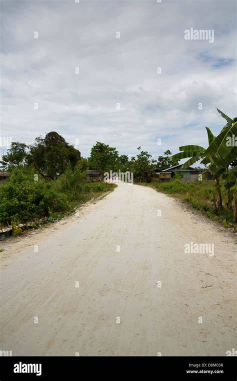 Cebu Country Road