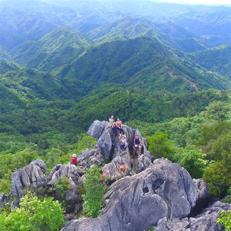 Cebu Hiking & Camping: Your Guide to Outdoor Escapes