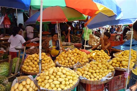 Cebu Local Market