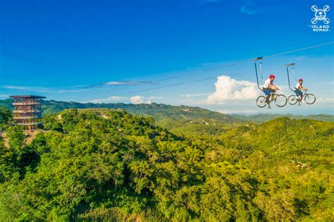 Cebu Safari Adventure