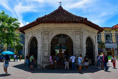 Cebu Tourist Spots