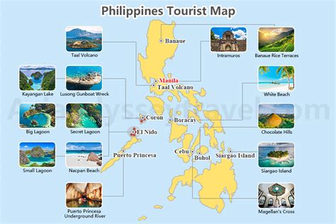 Cebu Tourist information