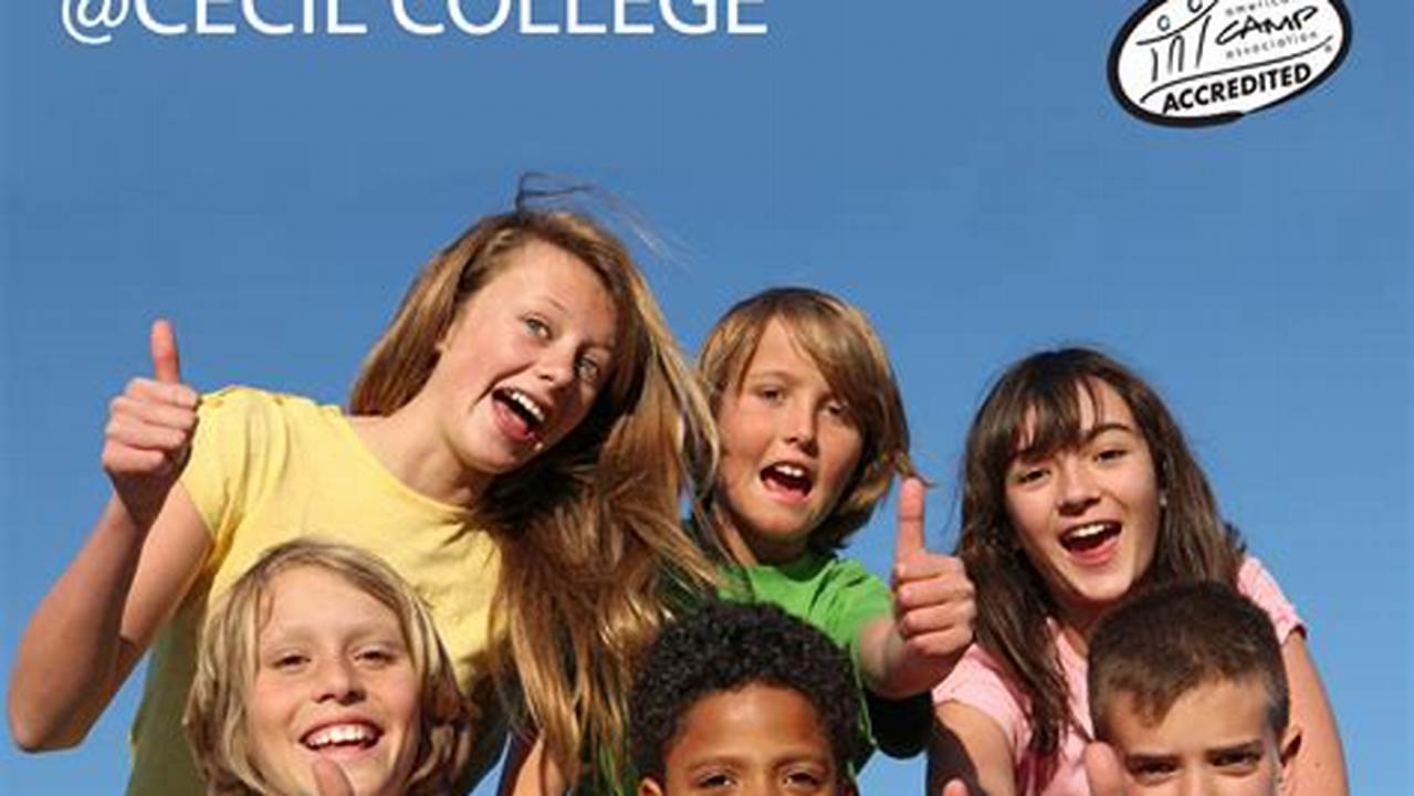 Cecil College Summer Classes 2025