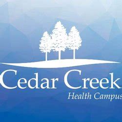 Cedar Creek Health Campus