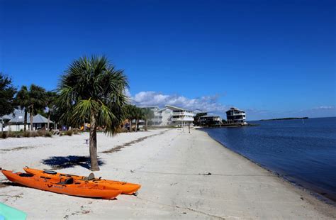Cedar Key, Florida
