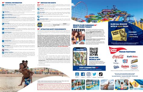 Cedar Point Shores FAQ
