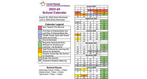 Pine Valley Central School District (South Dayton) Calendars South