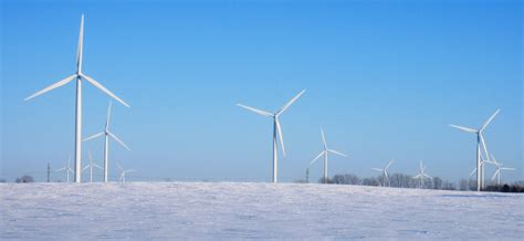 Cedar Ridge Wind Farm