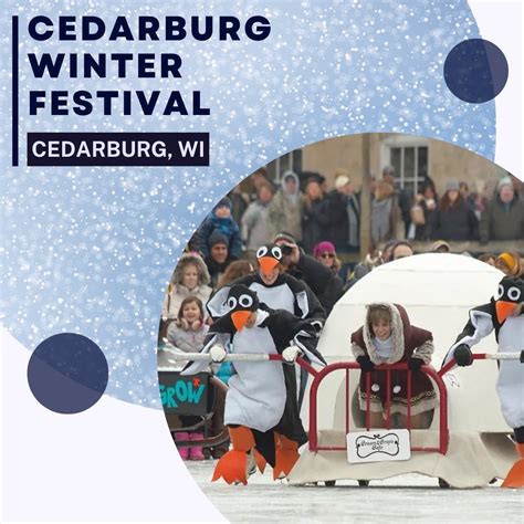 Cedarburg Calendar Of Events