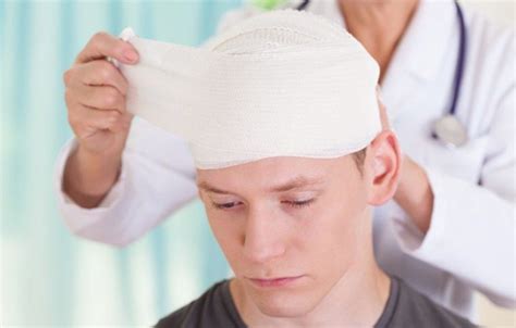 Cedera Kepala Berat Tanda dan Gejala, Penyebab, Cara Mengobati, Cara