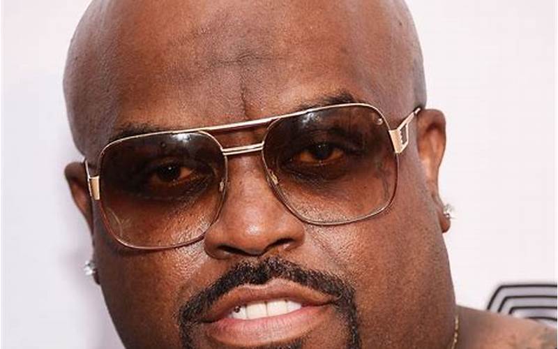 Ceelo Green'S Personal Life