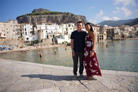 Cefalu Photoshoot