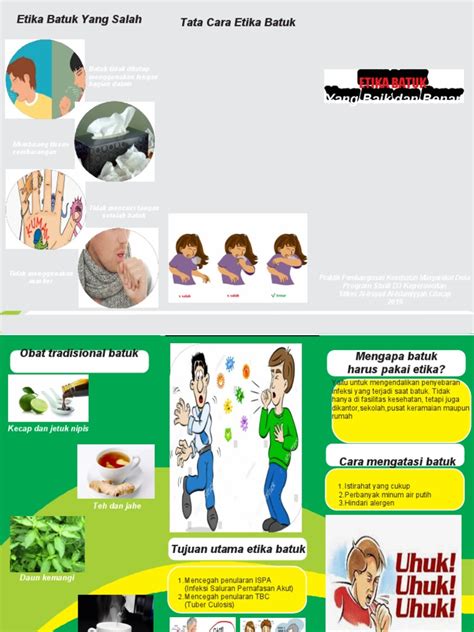 Cegah Penyebaran Infeksi