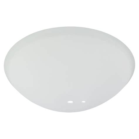 Sibley Ceiling Fan Replacement Glass Bowl082392042585 The Home Depot