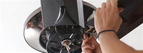 Ceiling Fan Repair Phoenix Emergency Services