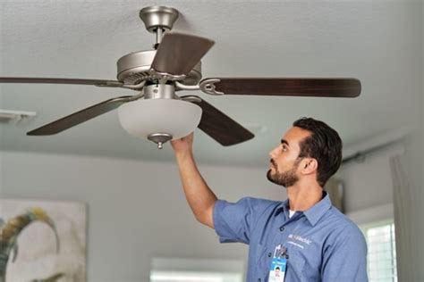 Ceiling Fan Repair Phoenix Introduction