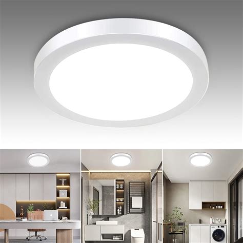 Ceiling Mounted LED Lights