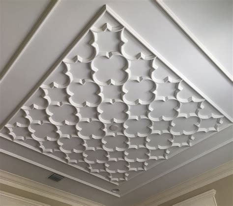 10 Unconventional And VisuallyStriking Ceiling Designs