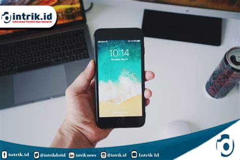 Cek Fisik HP