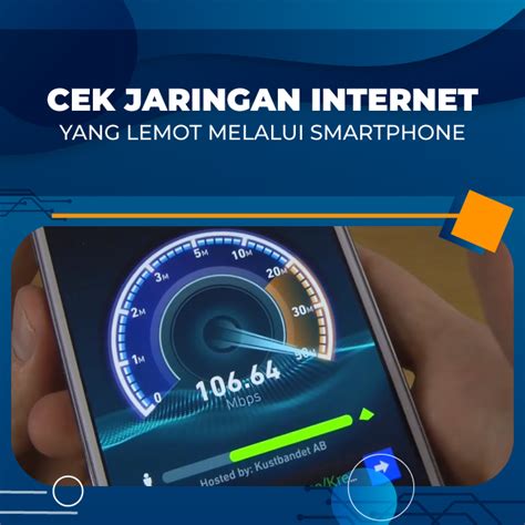 Cek Jaringan Internet Indonesia