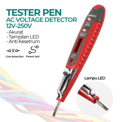 Cek Kabel Power