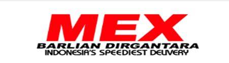 Cek Resi Mex Cargo