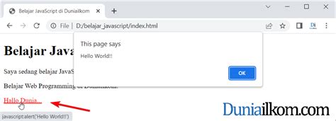 Cek Ukuran Layar: Kode JavaScript Sederhana