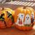 Celebrate Fall with Joy: Playful and Colorful Pumpkin Painting Ideas for a Festive Home