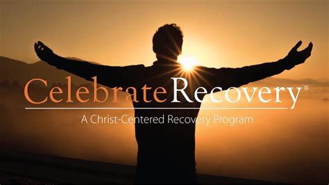 Celebrate Recovery | Lesson 17: Forgiveness - YouTube