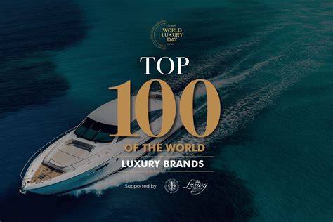 Celebrated brands