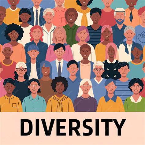 Celebrating Diversity And Inclusion A Progressive Shift