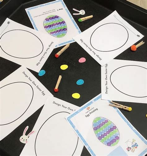 Celebrating Easter Eyfs