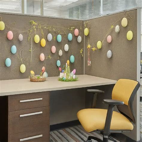 Celebrating Easter In The Workplace