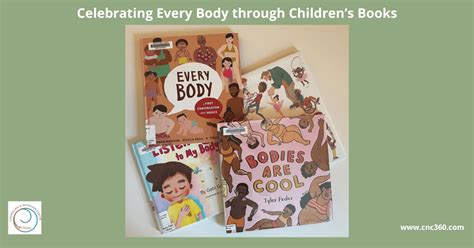 Celebrating Every Body Image