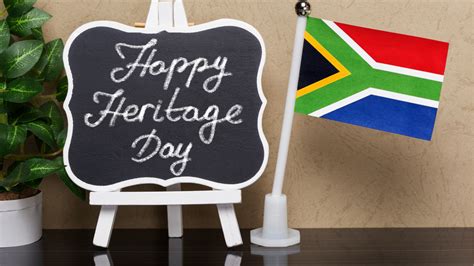 Celebrating Heritage