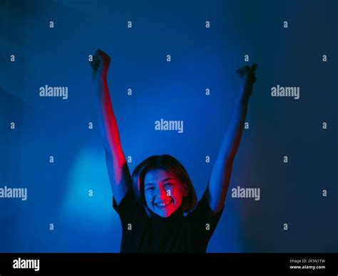 Celebrating Victory: Pictures of Pure Emotion