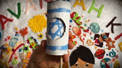 Celebrating Yom Hashoah At Home Ideas For Families And Teachers