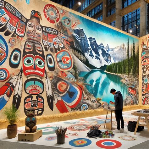 Celebrating indigenous art