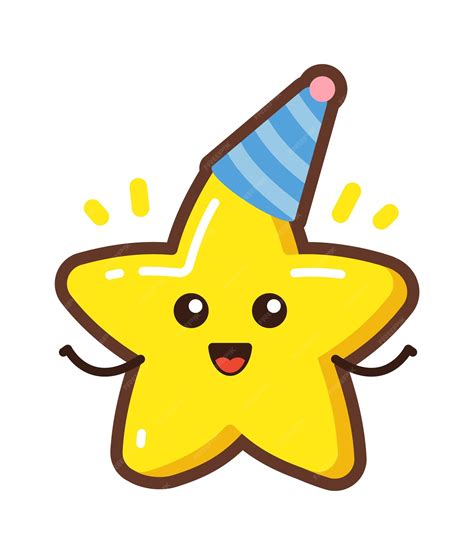 Celebrating the Star