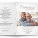 Celebration Of Life Video Template
