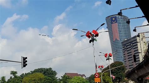 Celebration Airplane Tour