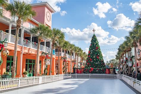 Celebration Florida Events Calendar