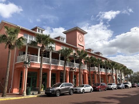 Celebration Town Center