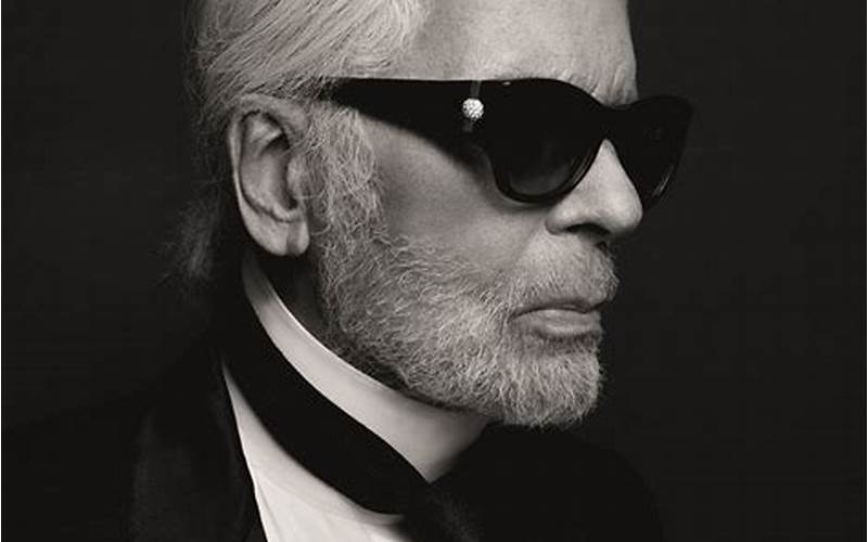 Celebrities Remember Karl Lagerfeld