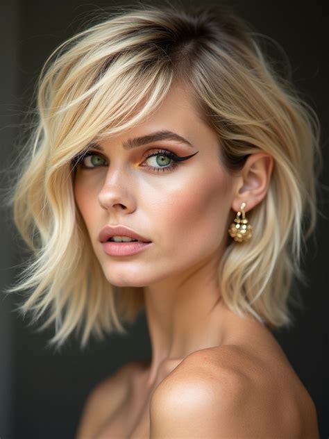 Celebrities Rocking the Shag