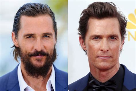 Celebrities With Big Beards