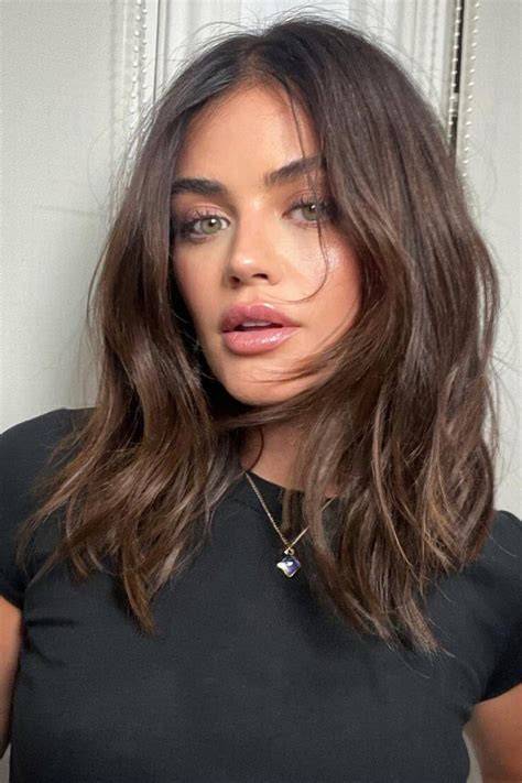 Celebrity Hair Trends