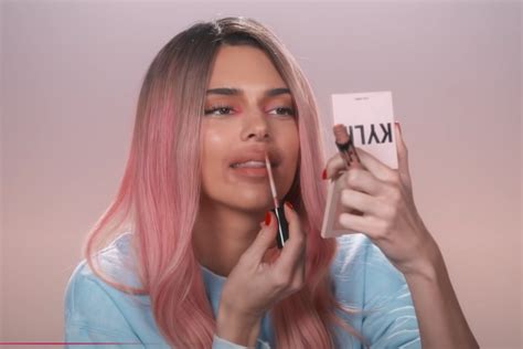 Celebrity Makeup Lines