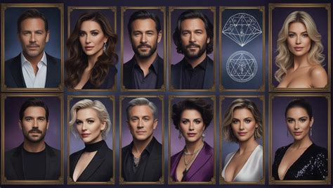 Celebrity Psychics
